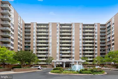 3001 Veazey Terrace NW #619, Washington, DC 20008 - Photo 1