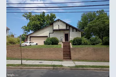 4500 Brooks Street NE, Washington, DC 20019 - Photo 1