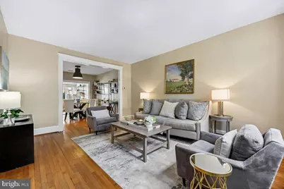 4811 Illinois Avenue NW, Washington, DC 20011 - Photo 5