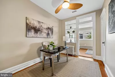 4811 Illinois Avenue NW, Washington, DC 20011 - Photo 31