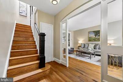 4811 Illinois Avenue NW, Washington, DC 20011 - Photo 17