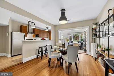 4811 Illinois Avenue NW, Washington, DC 20011 - Photo 9