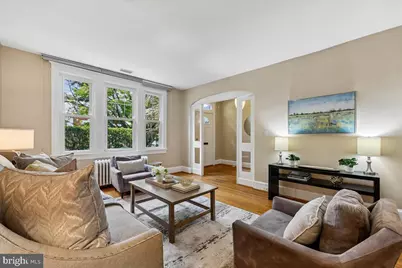 4811 Illinois Avenue NW, Washington, DC 20011 - Photo 7