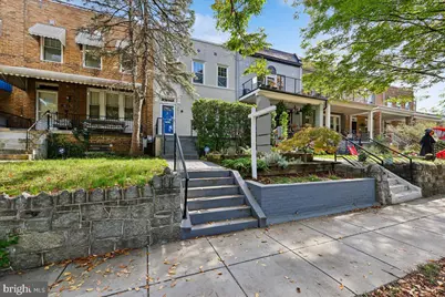 4811 Illinois Avenue NW, Washington, DC 20011 - Photo 1