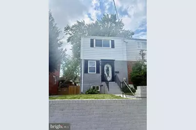 164 Elmira Street SW, Washington, DC 20032 - Photo 17