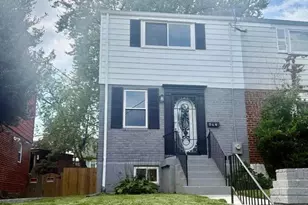 164 Elmira St SW, Washington, DC 20032 - Photo 17