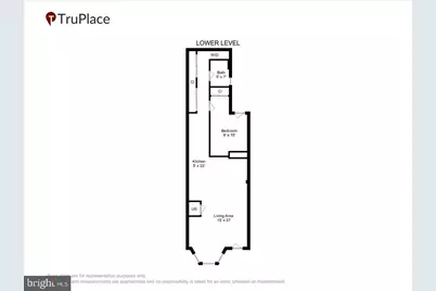914 C Street NE, Washington, DC 20002 - Photo 43