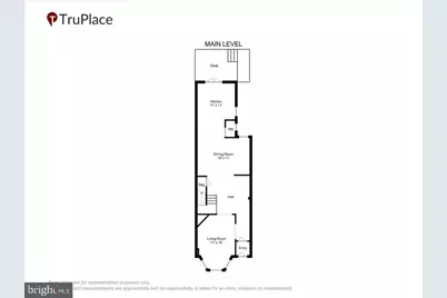 914 C Street NE, Washington, DC 20002 - Photo 41