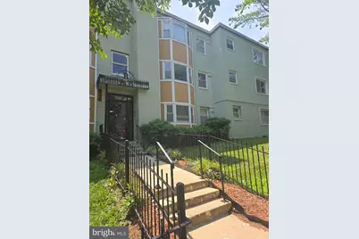 2835 Gainesville Street SE #102, Washington, DC 20020 - Photo 1