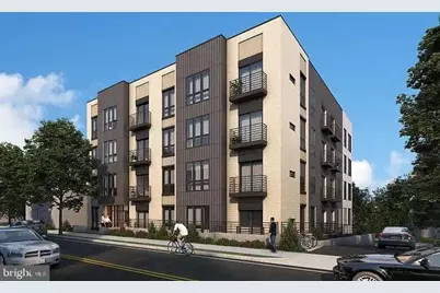 1016 17th Place NE #205, Washington, DC 20002 - Photo 1