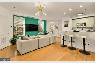1418 W Street NW #405, Washington, DC 20009 - Photo 5