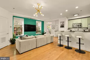 1418 W St NW, Washington, DC 20009 - Photo 5