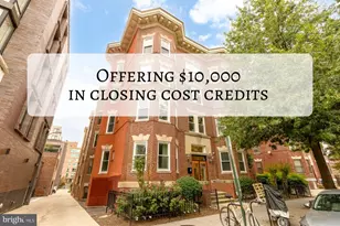1418 W St NW, Washington, DC 20009 - Photo 1