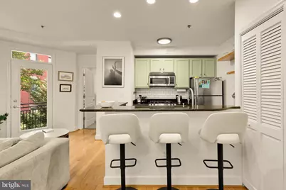 1418 W Street NW #405, Washington, DC 20009 - Photo 7