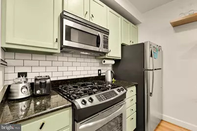 1418 W Street NW #405, Washington, DC 20009 - Photo 9