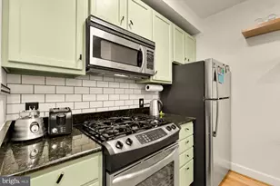 1418 W St NW, Washington, DC 20009 - Photo 9