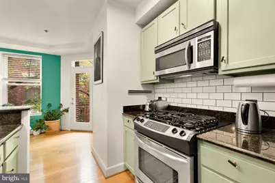 1418 W Street NW #405, Washington, DC 20009 - Photo 11