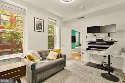 1418 W Street NW #405, Washington, DC 20009 - Photo 19