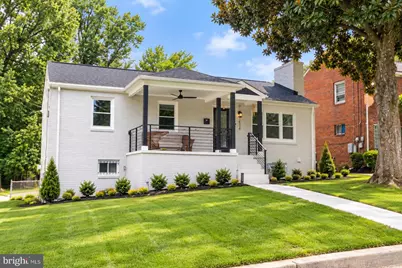1116 34th Street SE, Washington, DC 20019 - Photo 1