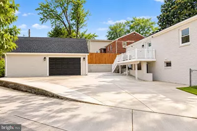 1116 34th Street SE, Washington, DC 20019 - Photo 3