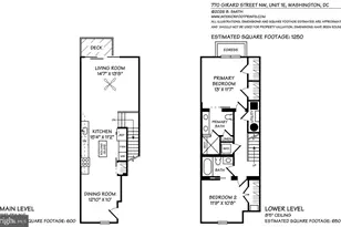 770 Girard St NW, Washington, DC 20001 - Photo 17