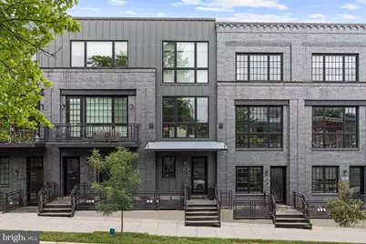 770 Girard Street NW #1E, Washington, DC 20001 - Photo 1