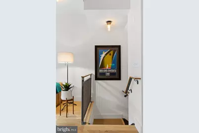 770 Girard Street NW #1E, Washington, DC 20001 - Photo 13
