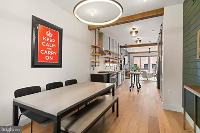 770 Girard Street NW #1E, Washington, DC 20001 - Photo 3