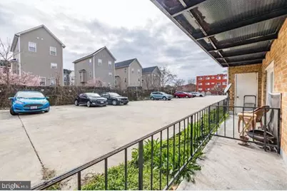 5009 D Street SE #101, Washington, DC 20019 - Photo 1