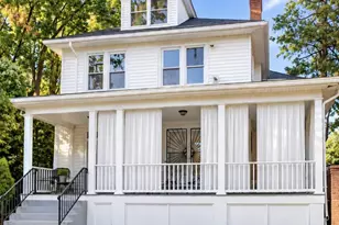 1205 Farragut St NW, Washington, DC 20011 - Photo 1