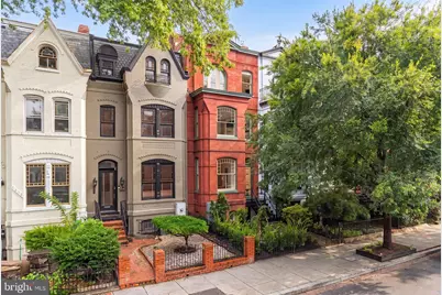 1816 13th Street NW, Washington, DC 20009 - Photo 1