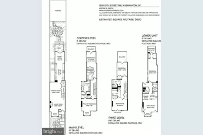 1816 13th Street NW, Washington, DC 20009 - Photo 25