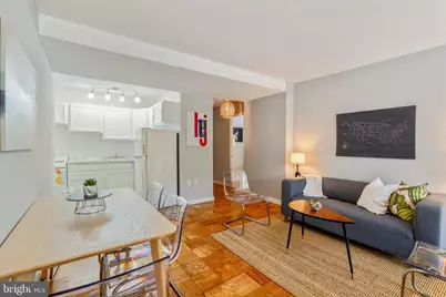 1301 Delaware Avenue SW #N111, Washington, DC 20024 - Photo 9