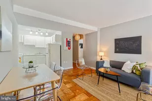 1301 Delaware Ave SW, Washington, DC 20024 - Photo 9