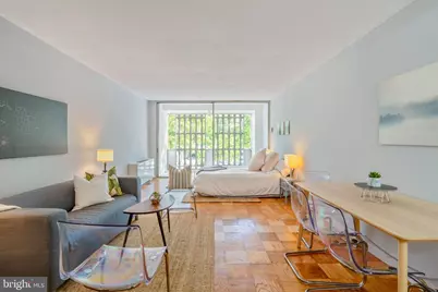 1301 Delaware Avenue SW #N111, Washington, DC 20024 - Photo 1