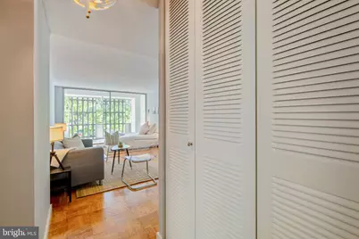 1301 Delaware Avenue SW #N111, Washington, DC 20024 - Photo 5
