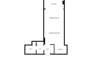 1301 Delaware Ave SW, Washington, DC 20024 - Photo 15