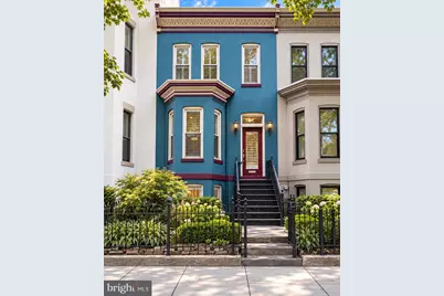 1826 15th Street NW, Washington, DC 20009 - Photo 1