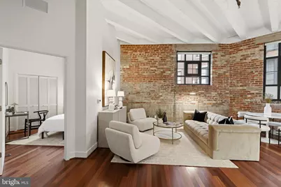 1701 Kalorama Road NW #204, Washington, DC 20009 - Photo 3
