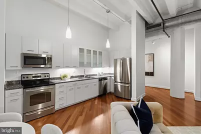 1701 Kalorama Road NW #204, Washington, DC 20009 - Photo 5
