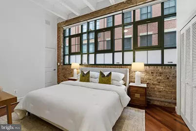 1701 Kalorama Road NW #204, Washington, DC 20009 - Photo 11