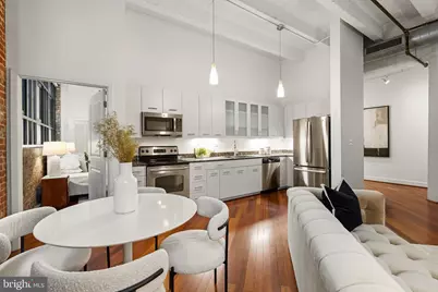 1701 Kalorama Road NW #204, Washington, DC 20009 - Photo 7