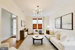 1404 Constitution Ave NE, Washington, DC 20002 - Photo 3