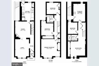 1404 Constitution Avenue NE, Washington, DC 20002 - Photo 31