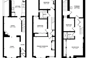 1404 Constitution Ave NE, Washington, DC 20002 - Photo 31
