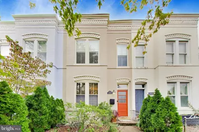 1404 Constitution Avenue NE, Washington, DC 20002 - Photo 1