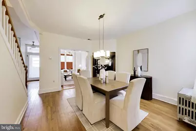 1404 Constitution Avenue NE, Washington, DC 20002 - Photo 7
