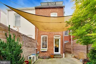 1404 Constitution Ave NE, Washington, DC 20002 - Photo 29