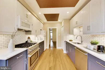 1404 Constitution Avenue NE, Washington, DC 20002 - Photo 9