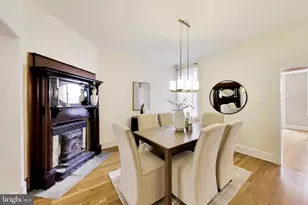 1404 Constitution Ave NE, Washington, DC 20002 - Photo 5